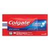 Colgate Cavity Protection Toothpaste, Regular Flavor, 0.15 oz Tube, PK1000 50130